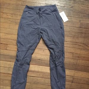 Athleta Summiter tights